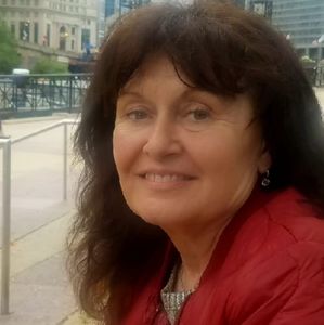 Meet your Posher, Stefka